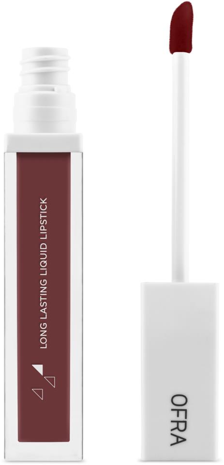 OFRA Cosmetics Liquid Lipstick Hypno