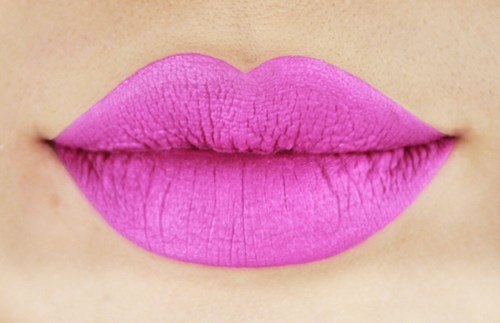 OFRA Cosmetics Liquid Lipstick Las Vegas