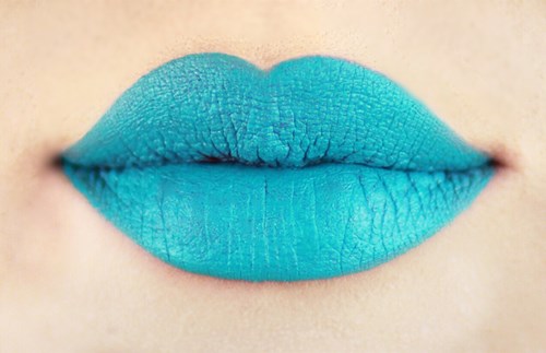 OFRA Cosmetics Liquid Lipstick Maui