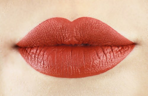 OFRA Cosmetics Liquid Lipstick Miami Fever