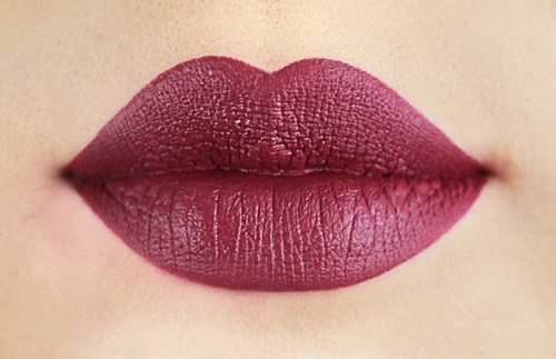 OFRA Cosmetics Liquid Lipstick Mina