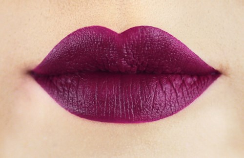 OFRA Cosmetics Liquid Lipstick New Orleans