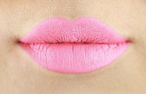 OFRA Cosmetics Liquid Lipstick Panama