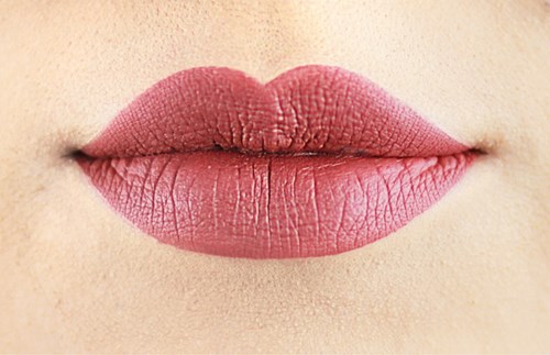 OFRA Cosmetics Liquid Lipstick Pasadena