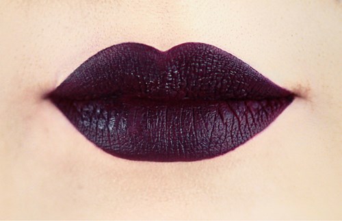 OFRA Cosmetics Liquid Lipstick Queens