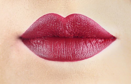 OFRA Cosmetics Liquid Lipstick Santa Ana