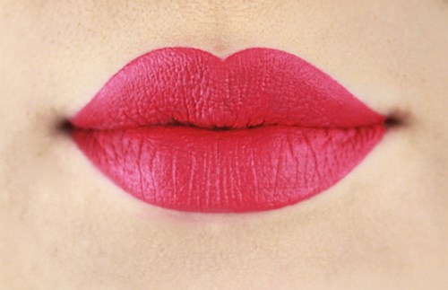 OFRA Cosmetics Liquid Lipstick Santa Monica
