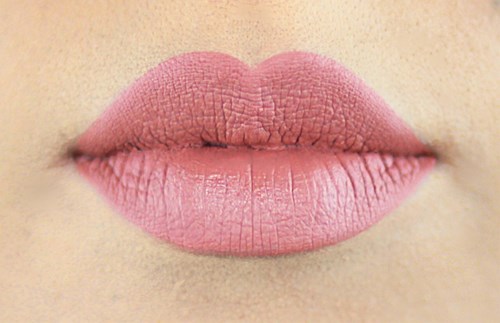 OFRA Cosmetics Liquid Lipstick Sao Paolo