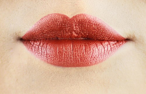 OFRA Cosmetics Liquid Lipstick Solano