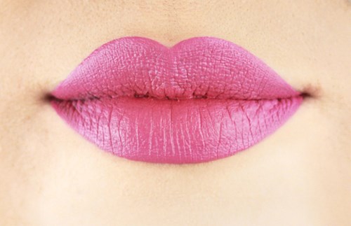 OFRA Cosmetics Liquid Lipstick St Tropez