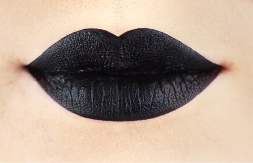 OFRA Cosmetics Liquid Lipstick The Bronx