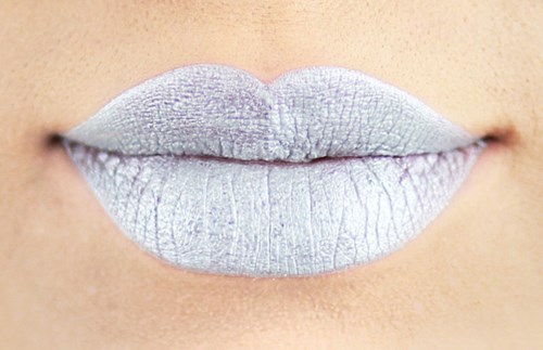 OFRA Cosmetics Liquid Lipstick Times Square