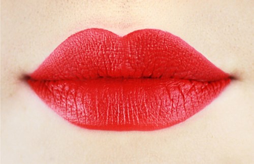 OFRA Cosmetics Liquid Lipstick Ultimate Red