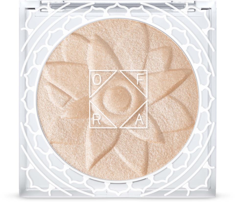 OFRA Cosmetics Lotus Collection Pure Glow Finishing Powder -