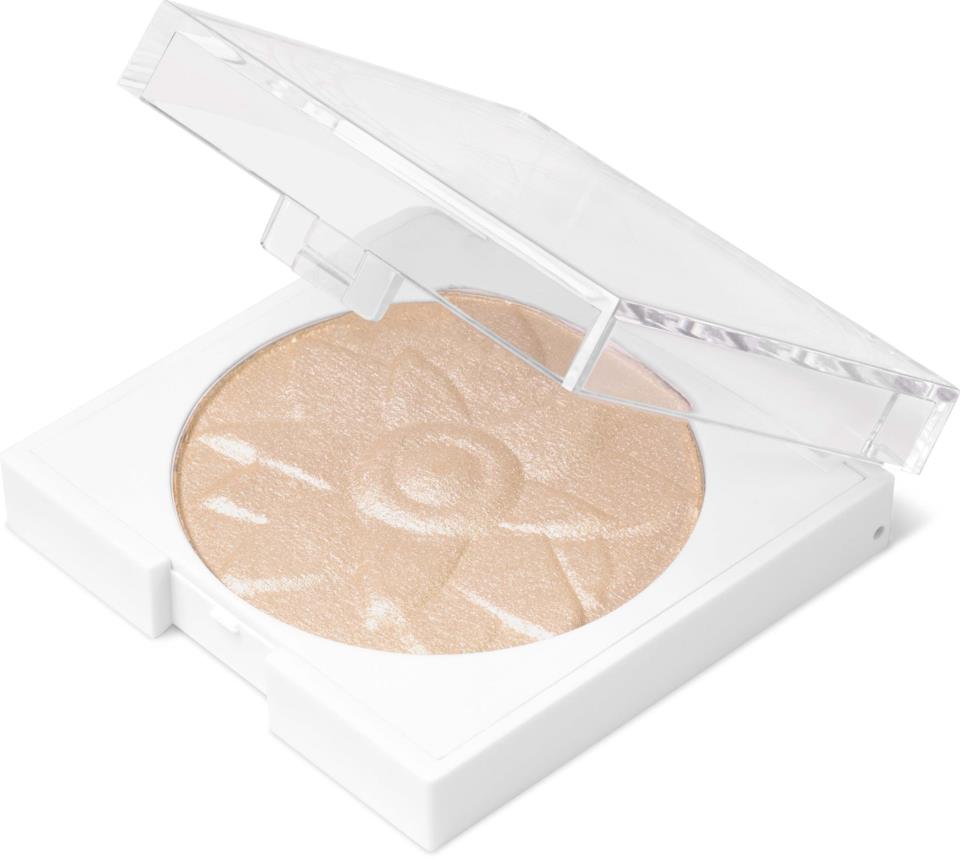 OFRA Cosmetics Lotus Collection Pure Glow Finishing Powder -