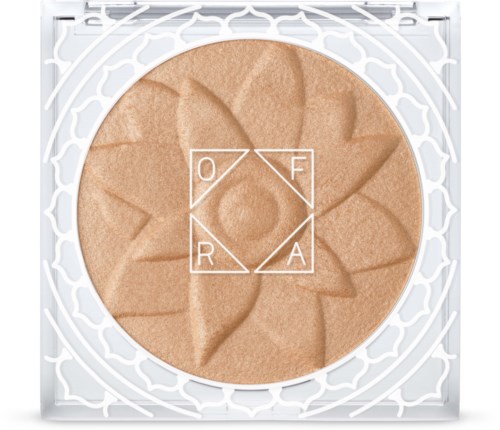 OFRA Cosmetics Lotus Collection Pure Glow Finishing Powder Medium