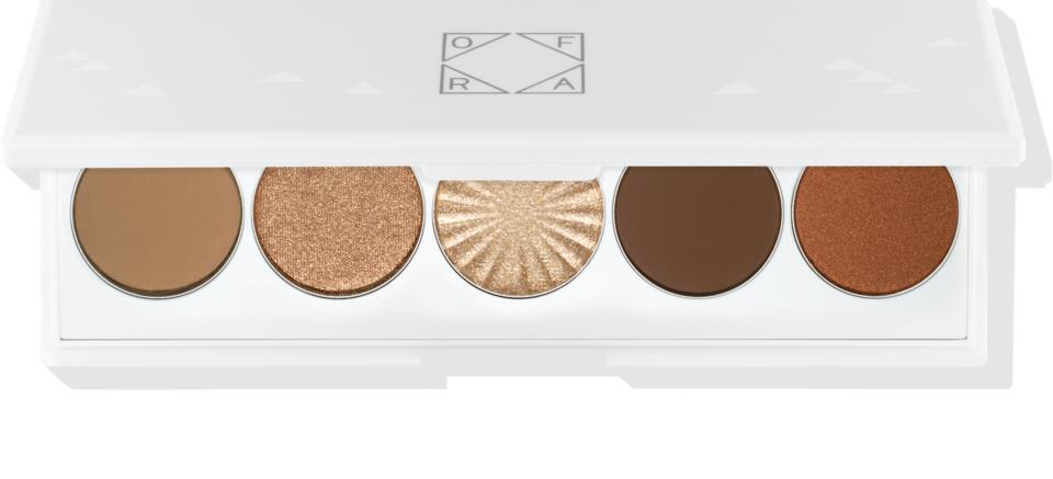 OFRA Cosmetics Luxe Signature Palette
