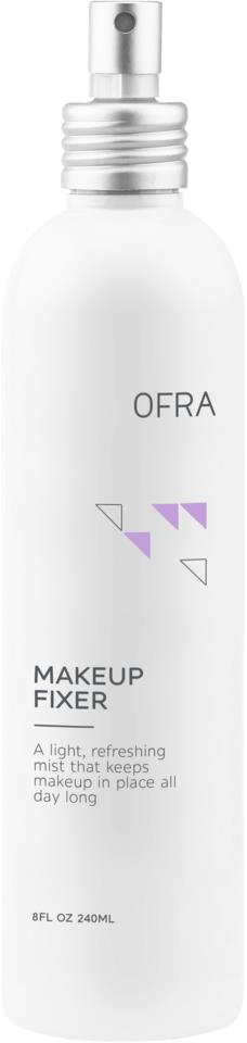 OFRA Cosmetics MakeUp Fixer Spray 240ml