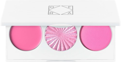 OFRA Cosmetics Midi Palette Cotton Candy Skies