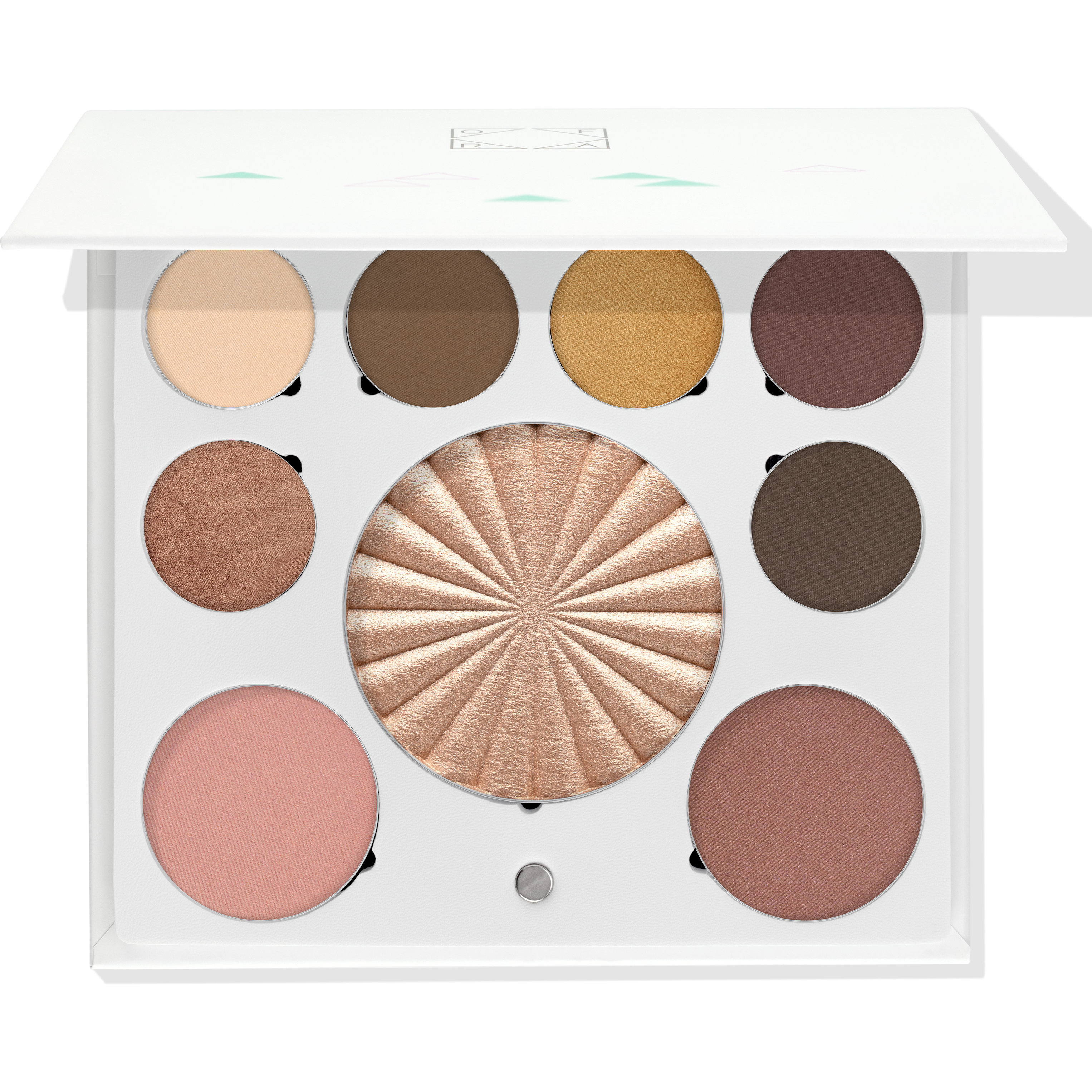 OFRA Cosmetics Mini Mix Palette