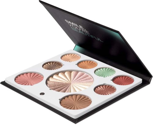 OFRA Cosmetics     Mini Mix Palette Good to Go