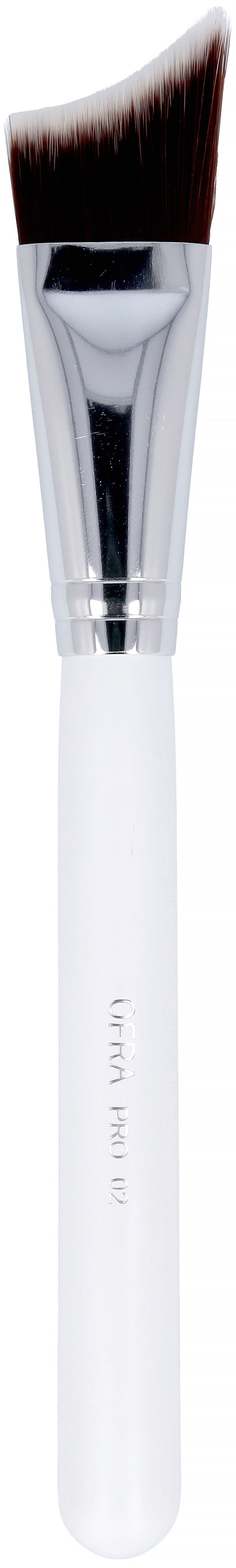OFRA Cosmetics Nose Highlight & Dusting Brush 02
