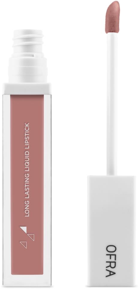 OFRA Cosmetics Nude Potion OFRA x Nikkie Tutorials Liquid Lipstick