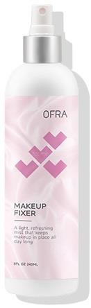 OFRA Cosmetics Rose Makeup Fixer Setting Spray