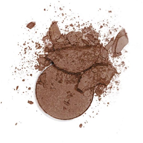 OFRA Cosmetics Shimmer Eyeshadow Gold Rush