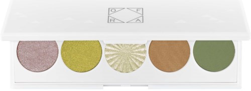 OFRA Cosmetics Signature Palette Empowered