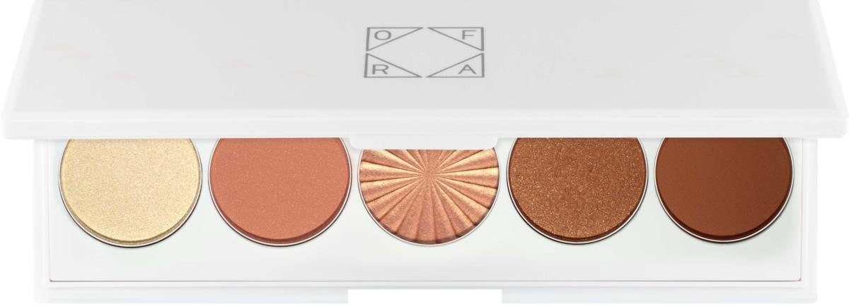 OFRA Cosmetics Signature Palette Getaway