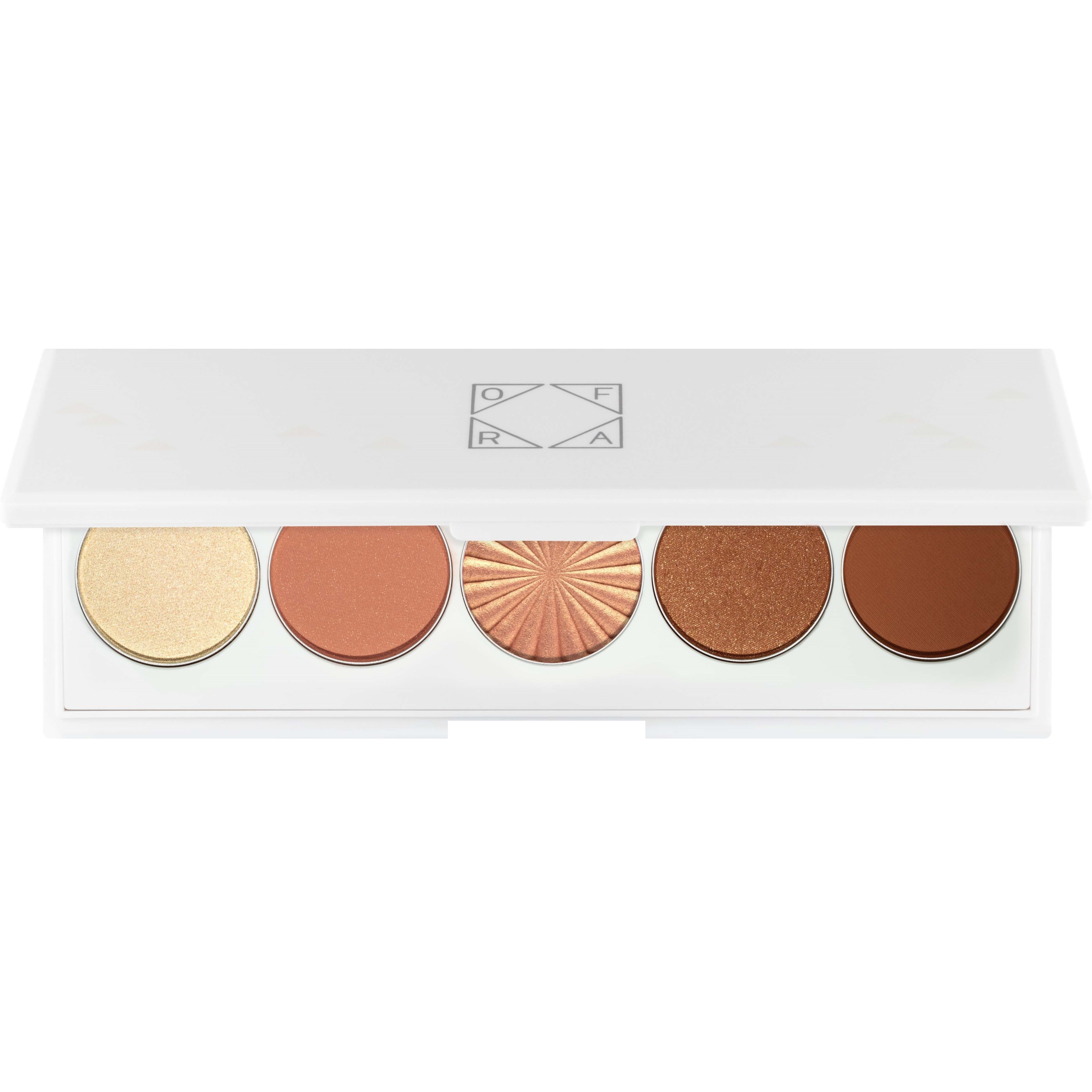 Signature Palette Getaway