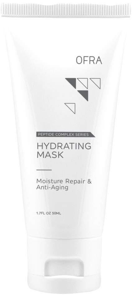 OFRA Cosmetics Skin Care Peptide Hydrating Mask