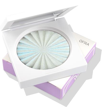 OFRA Cosmetics Space Baby - OFRA x Nikkie Tutorials Highlighter