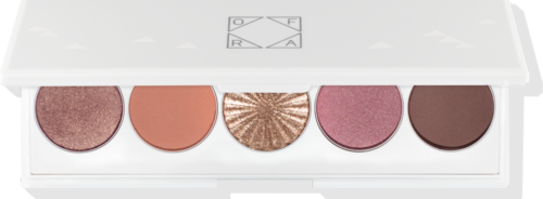 palette ofra