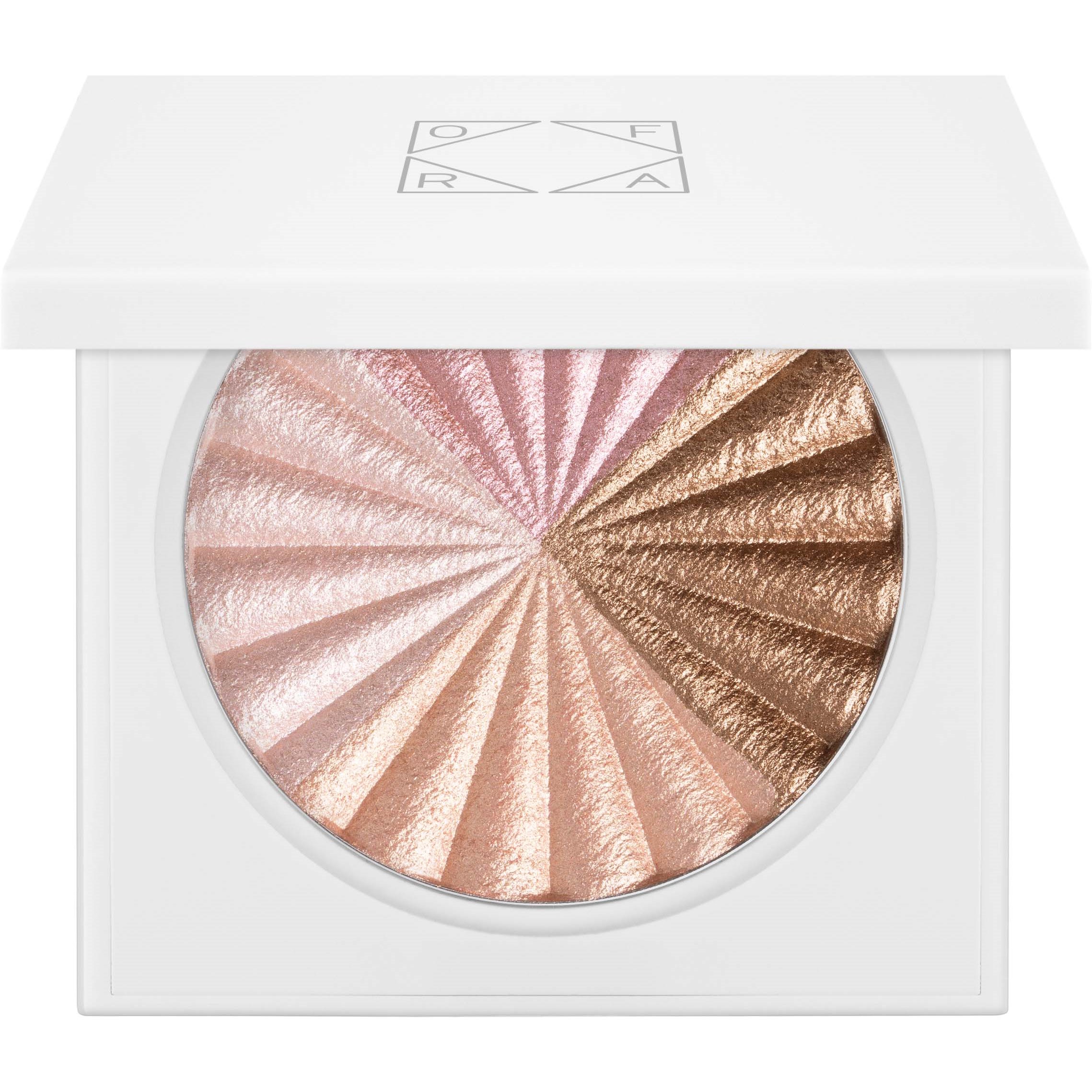 OFRA Cosmetics X’s Glows