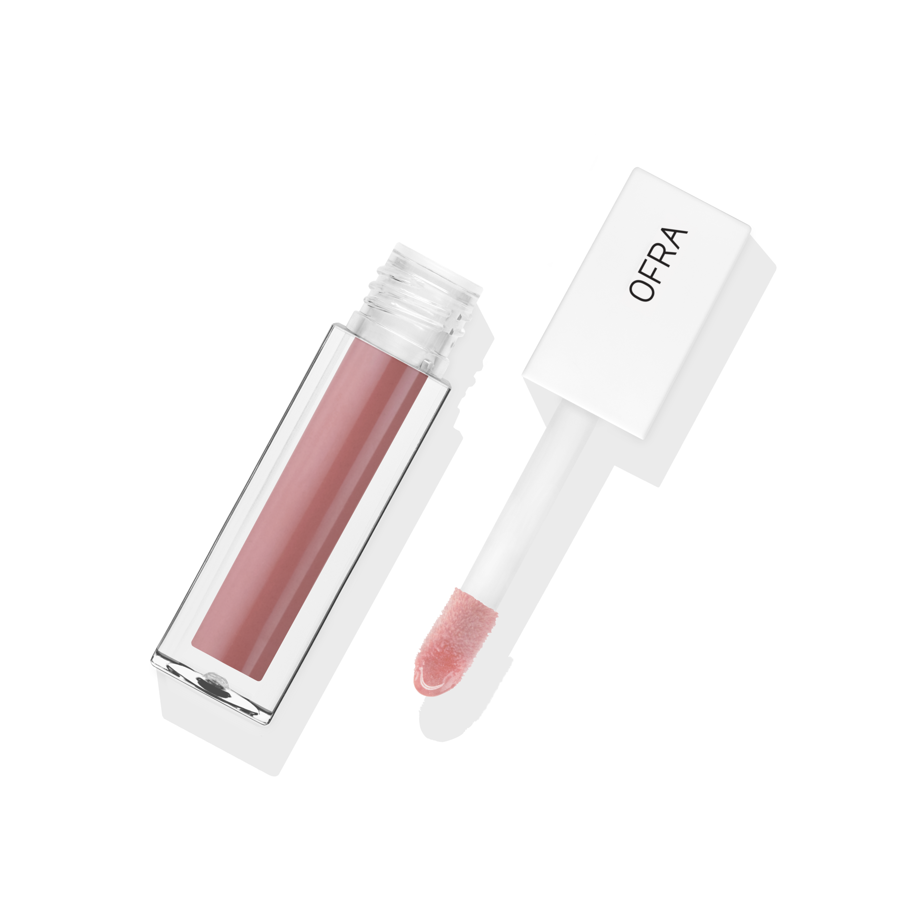Läs mer om OFRA Cosmetics Lipgloss Pink Panther