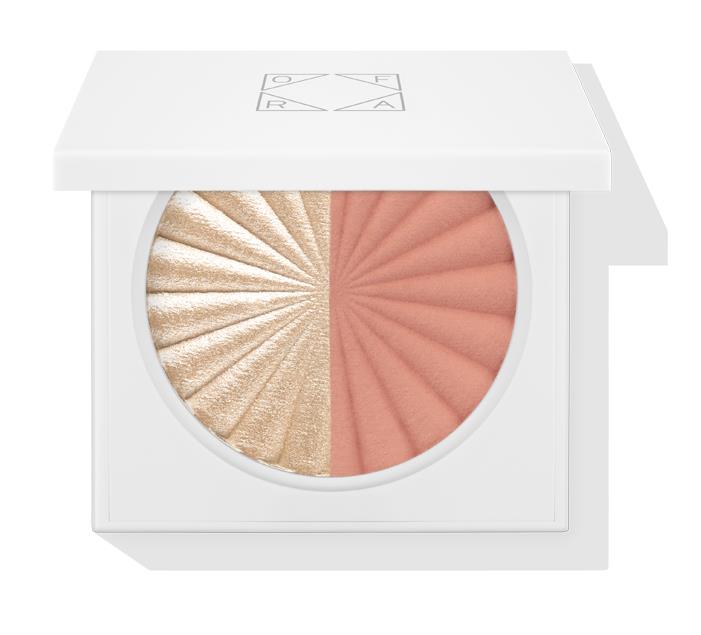 OFRA Snowed in collection Snuggle Up  Highlighter