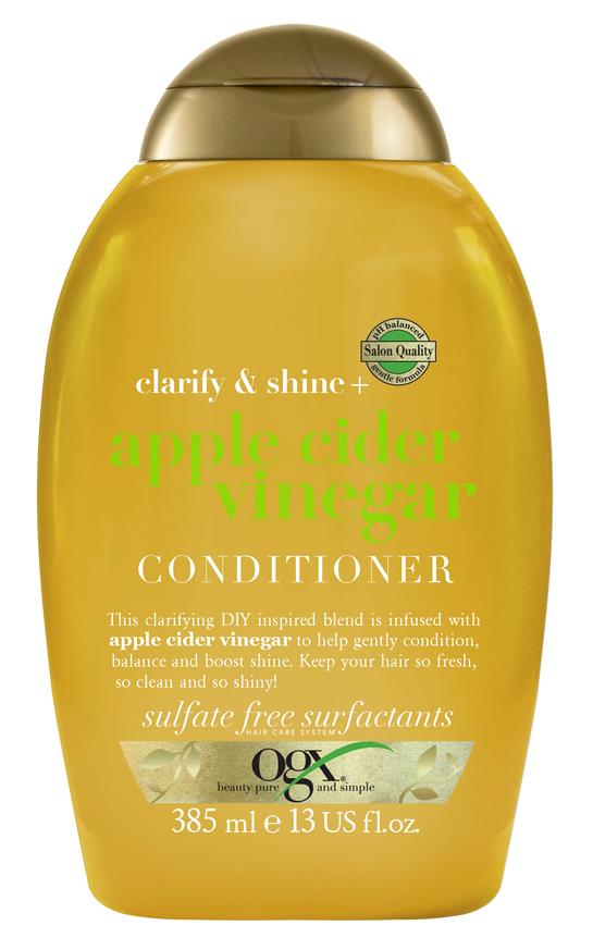 OGX Apple Cider Vineger Conditioner 385 ml