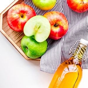Ogx Clarify & Shine Apple Cider Vinegar Shampoo (obrázok 6)