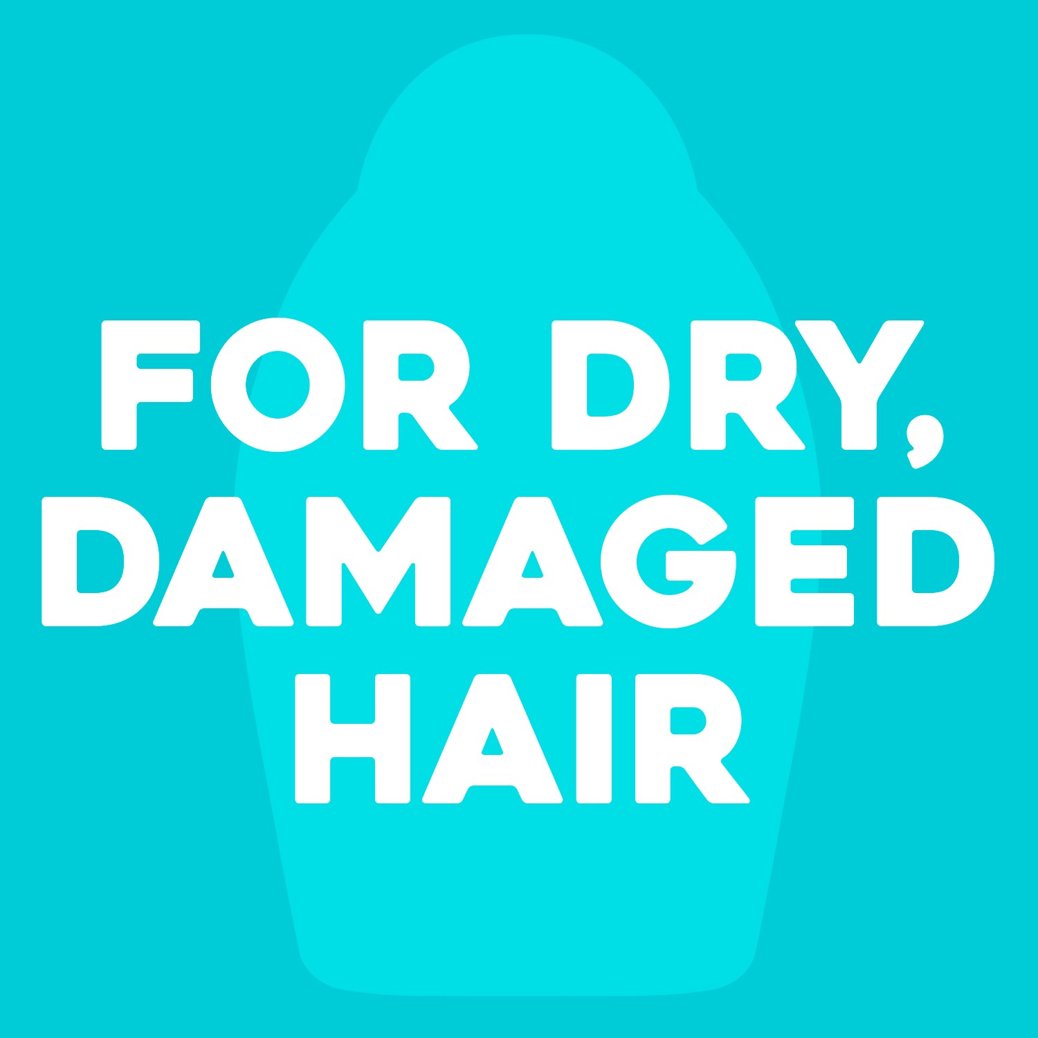 Ogx Argan Extra Strength Hair Mask 300 ml (obrázok 5)