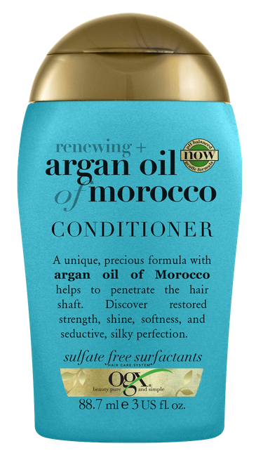 Ogx Argan Oil Balsam 88.7ml 89 ml