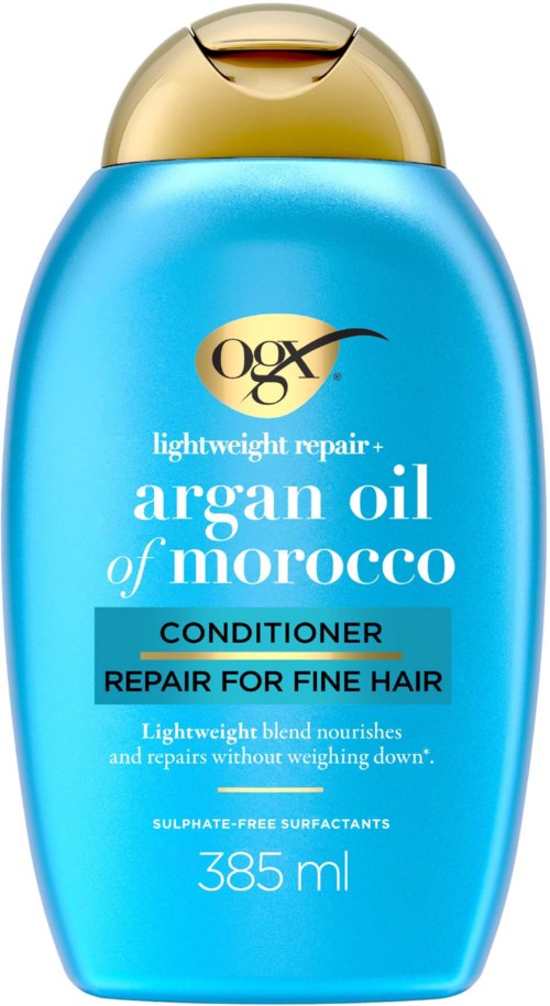 Ogx Argan Oil Lightweight Conditioner 385 ml