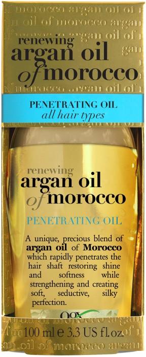 OGX Argan Penetrating Oil 