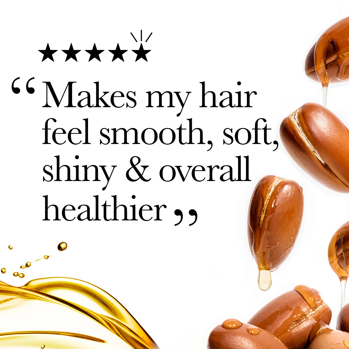 Ogx Renewing Argan Oil of Morocco Penetrating Oil 100 ml (obrázok 8)