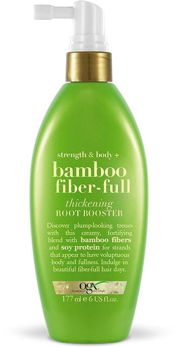 Ogx Bamboo Thickening Root Booster 177 ml