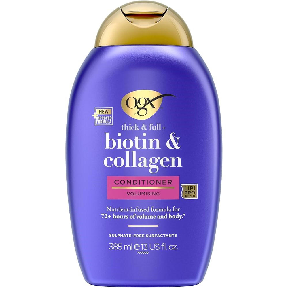 Ogx Biotin & Collagen Balsam 385 ml