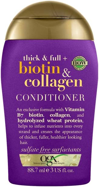 Ogx Biotin & Collagen Balsam 88,7 ml