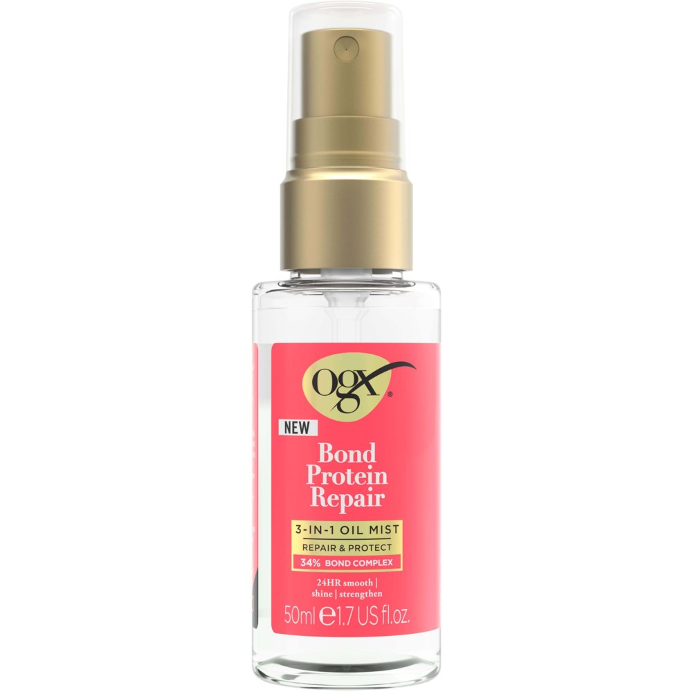 Ogx Ogx Bond Repair 3-in-1 Oil Mist 50 ml