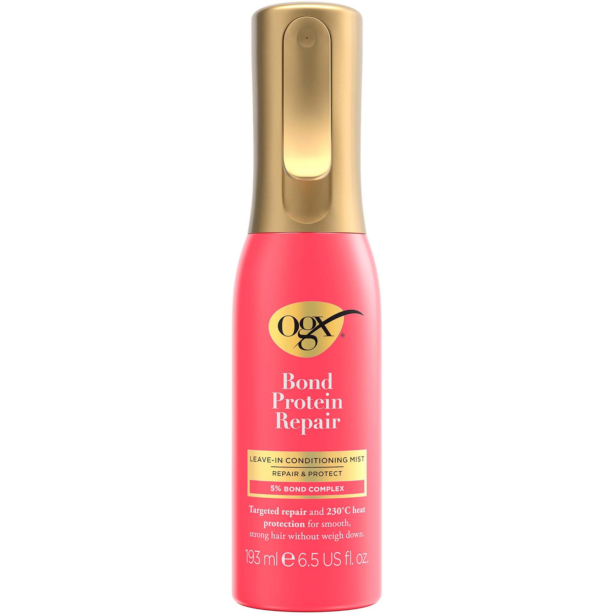 Ogx Bond Repair Leave-In Conditioning Mist 193 ml